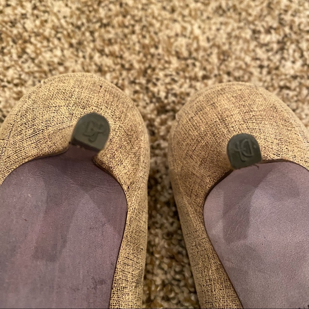 Donald J Pliner heels - Picture 3 of 3